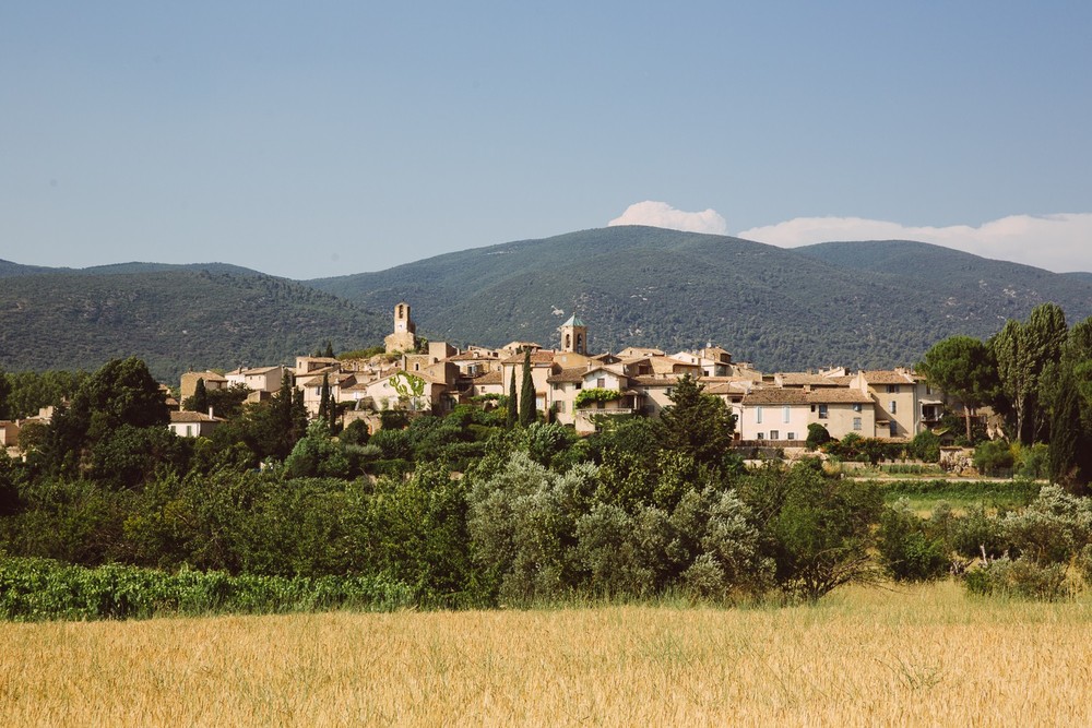 PROVENCE, FRANCE