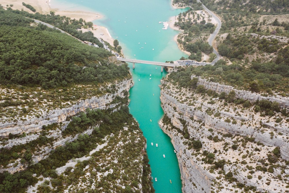 PROVENCE, FRANCE