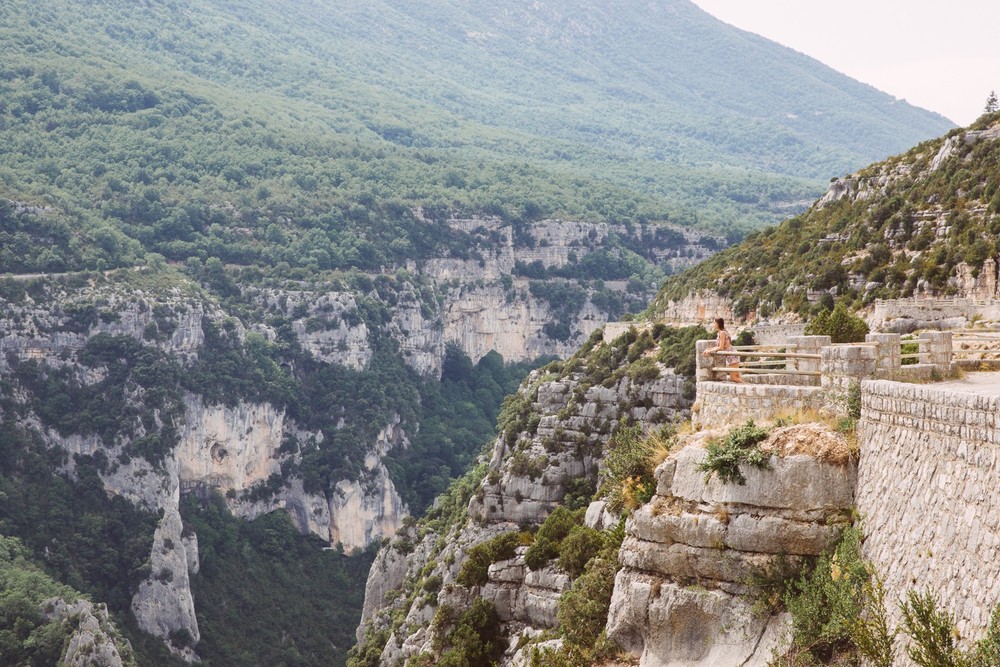 PROVENCE, FRANCE