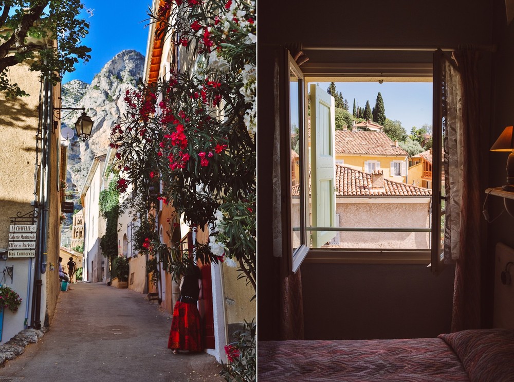 PROVENCE, FRANCE