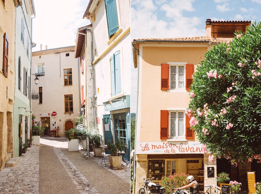 PROVENCE, FRANCE