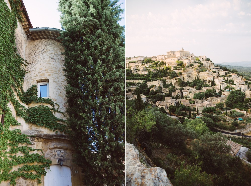 PROVENCE, FRANCE