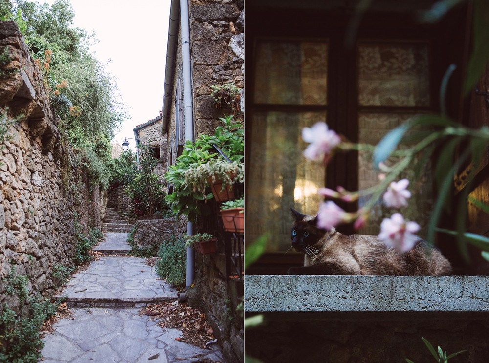 PROVENCE, FRANCE
