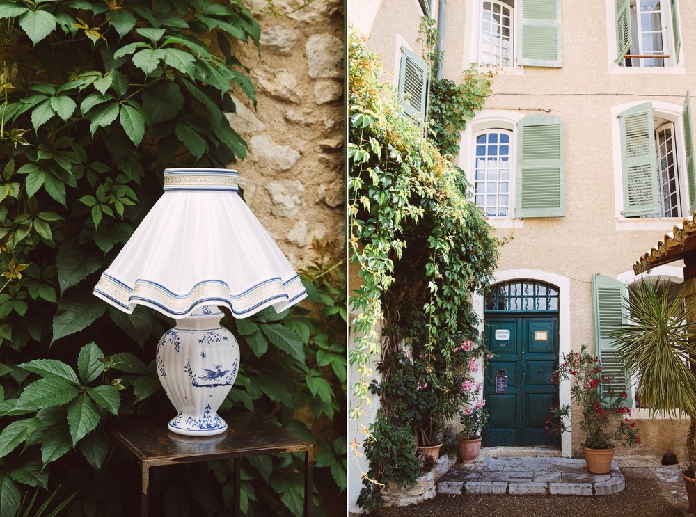PROVENCE, FRANCE
