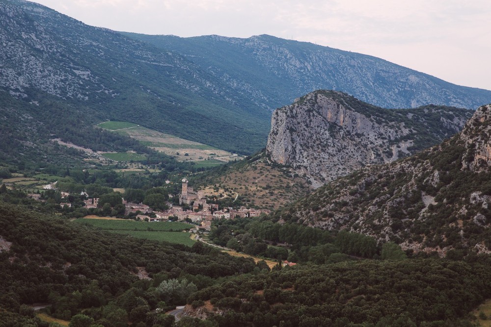 PROVENCE, FRANCE
