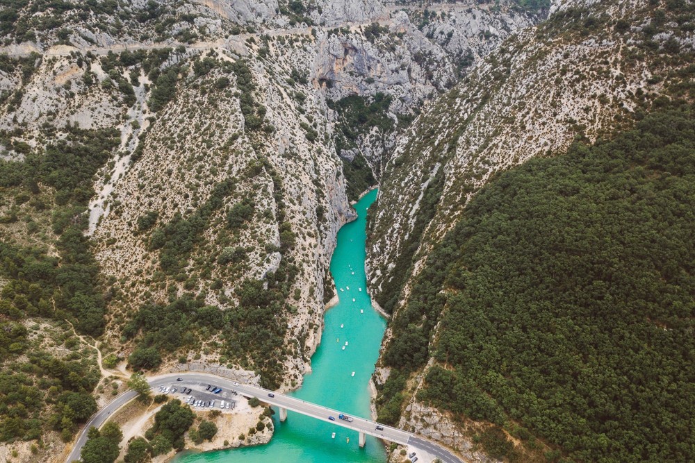 PROVENCE, FRANCE