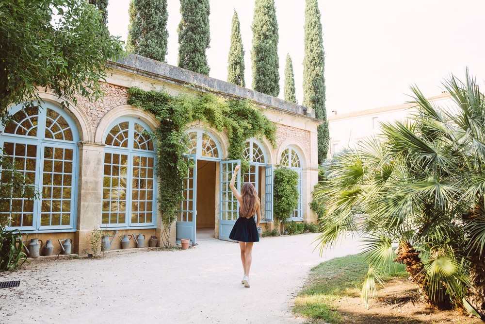 PROVENCE, FRANCE