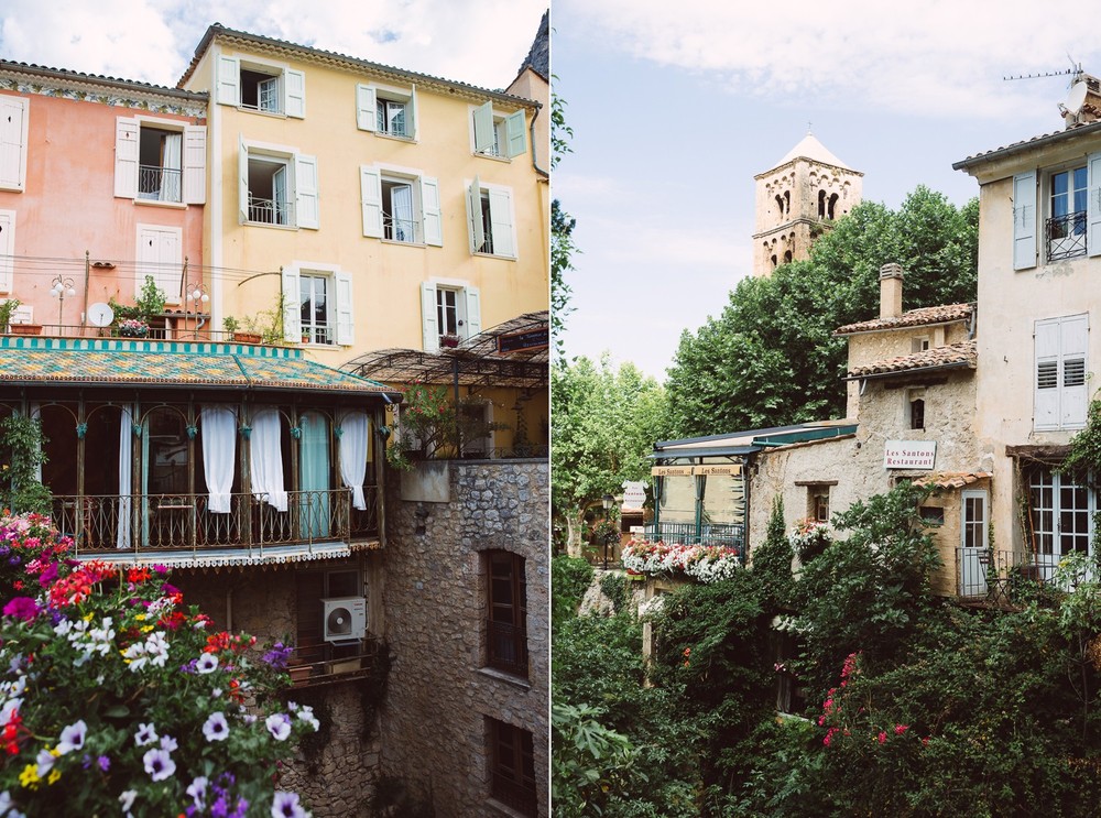 PROVENCE, FRANCE