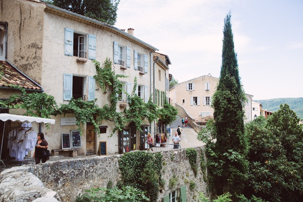 PROVENCE, FRANCE