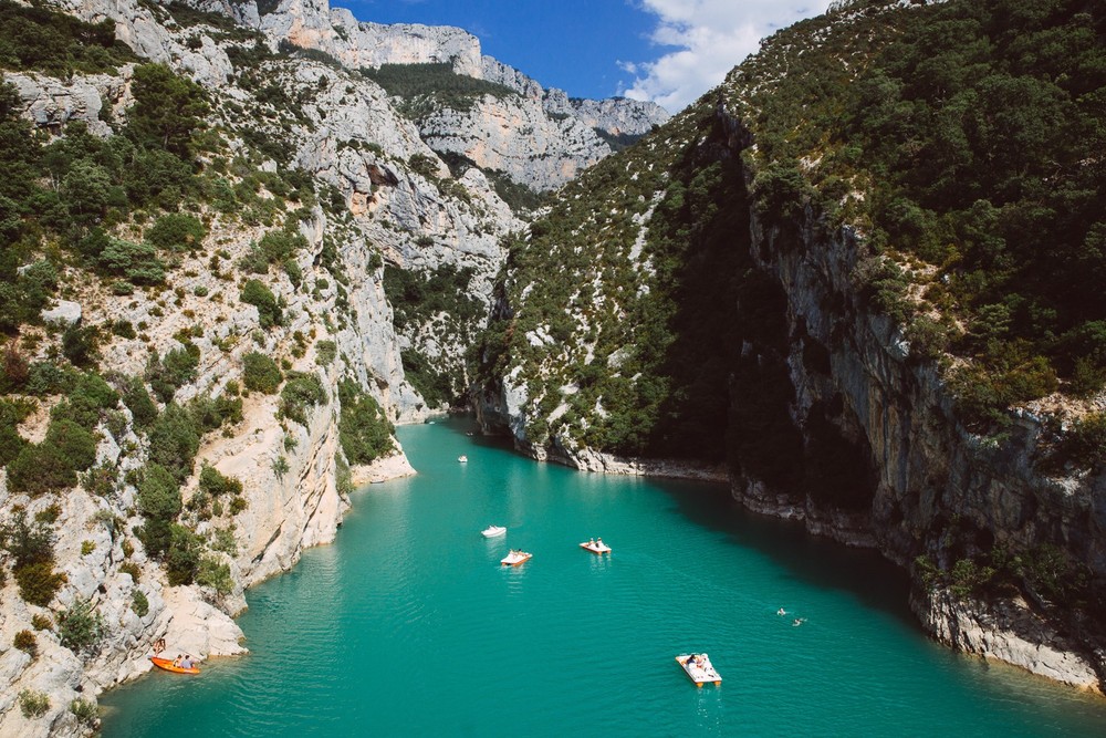 PROVENCE, FRANCE