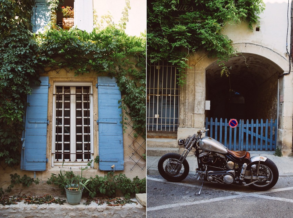 PROVENCE, FRANCE