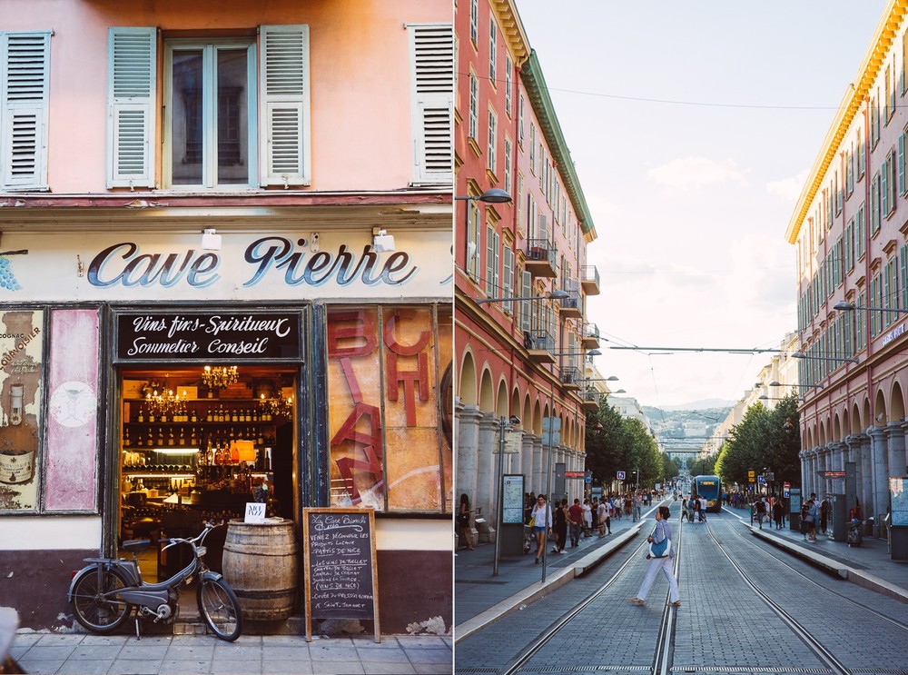PROVENCE, FRANCE