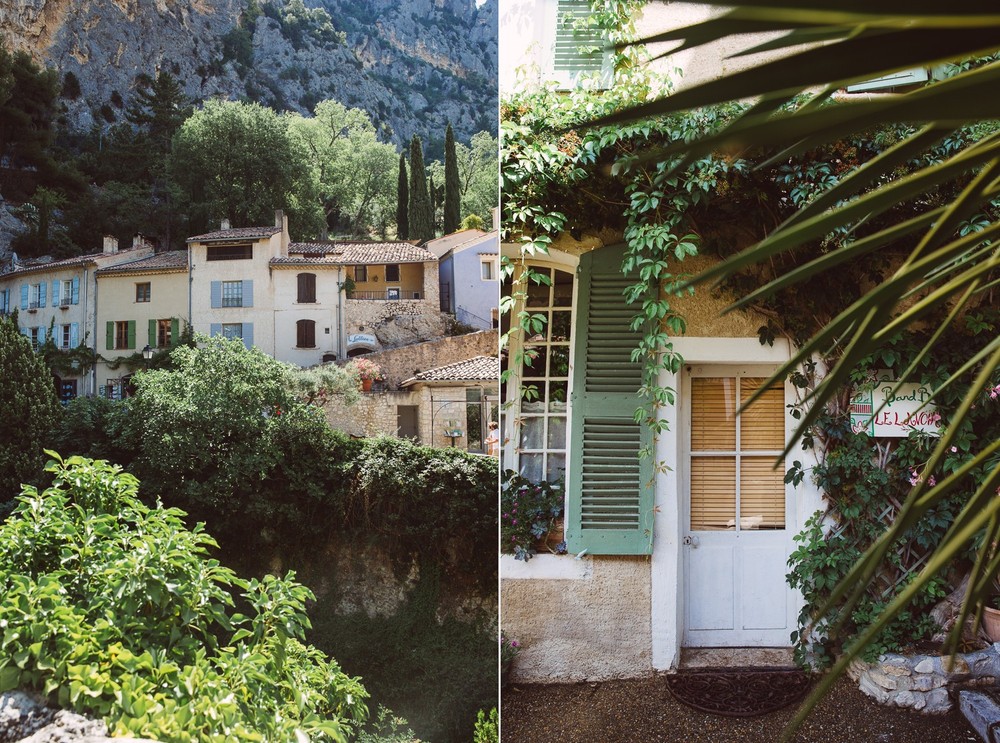 PROVENCE, FRANCE