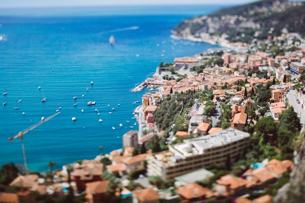 PROVENCE, FRANCE