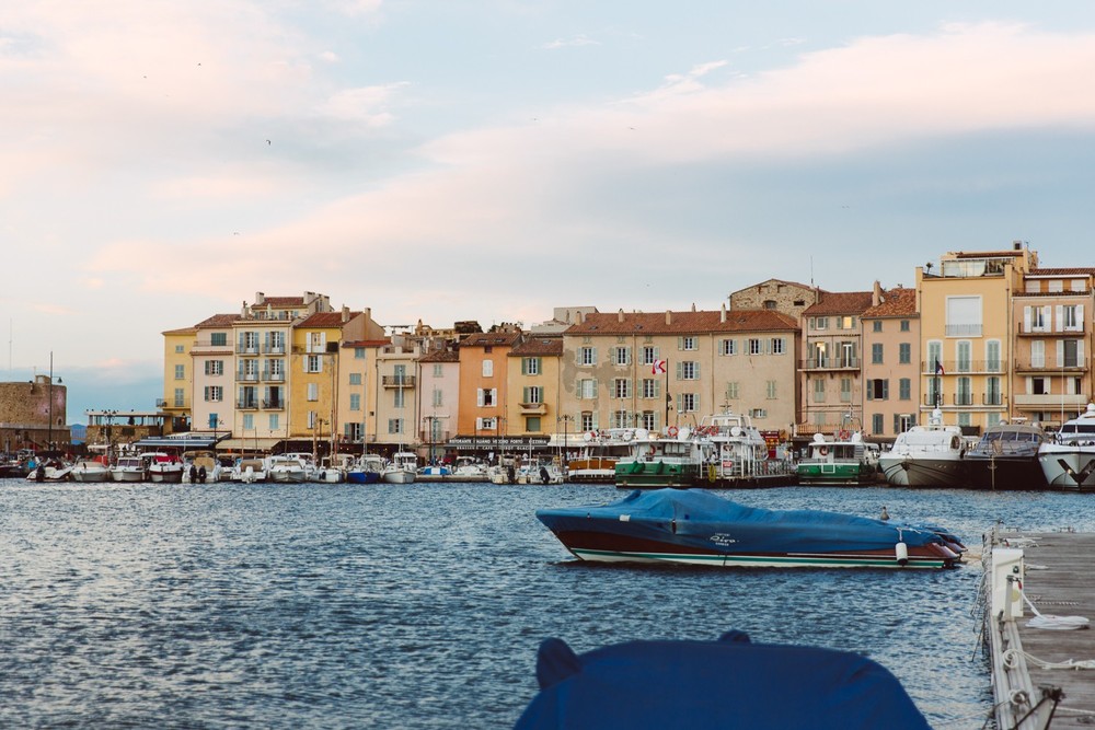 PROVENCE, FRANCE