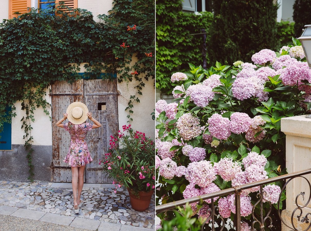 PROVENCE, FRANCE