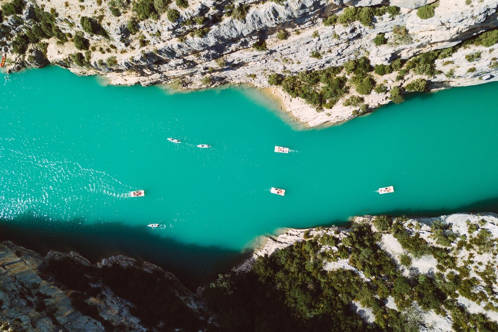 PROVENCE, FRANCE