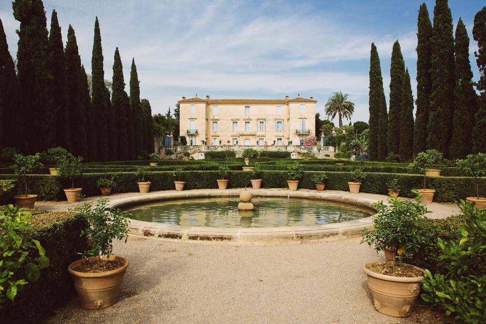 PROVENCE, FRANCE