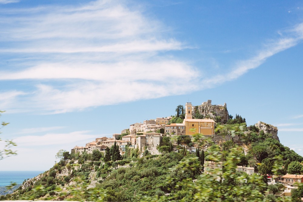 PROVENCE, FRANCE