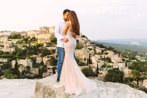 PROVENCE, FRANCE