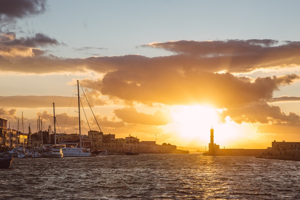 CRETE