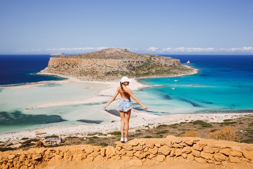 CRETE