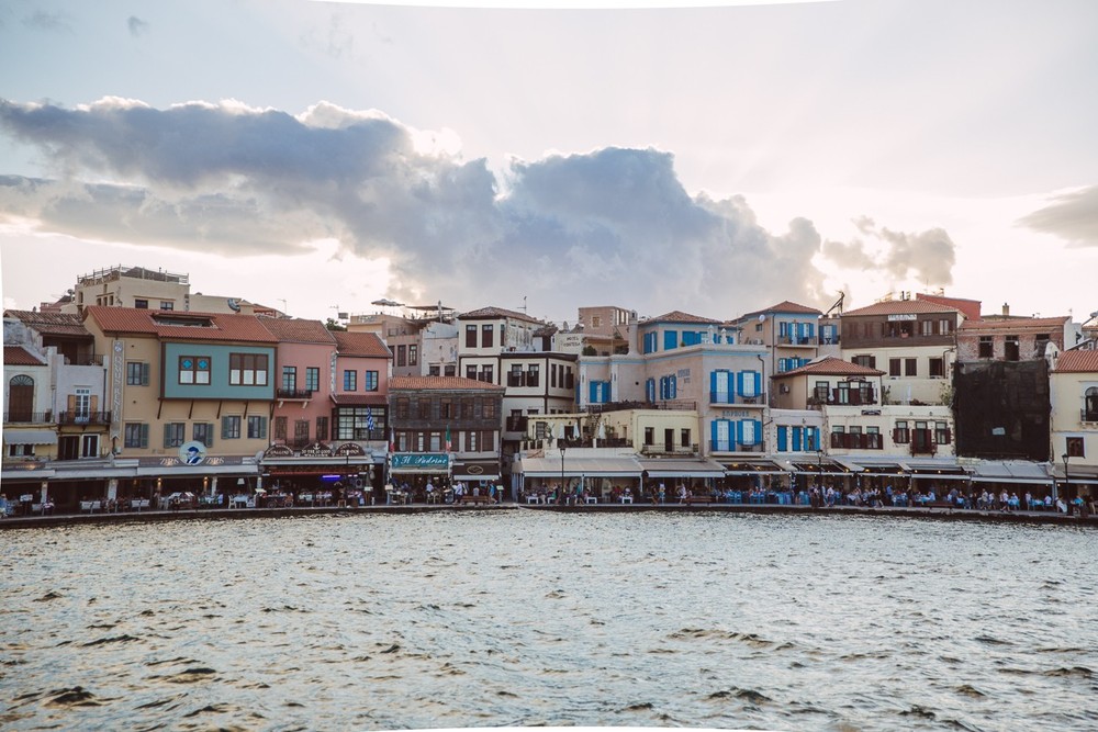 CRETE