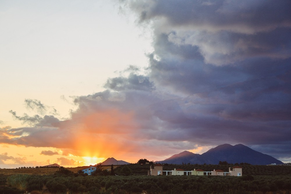 CRETE