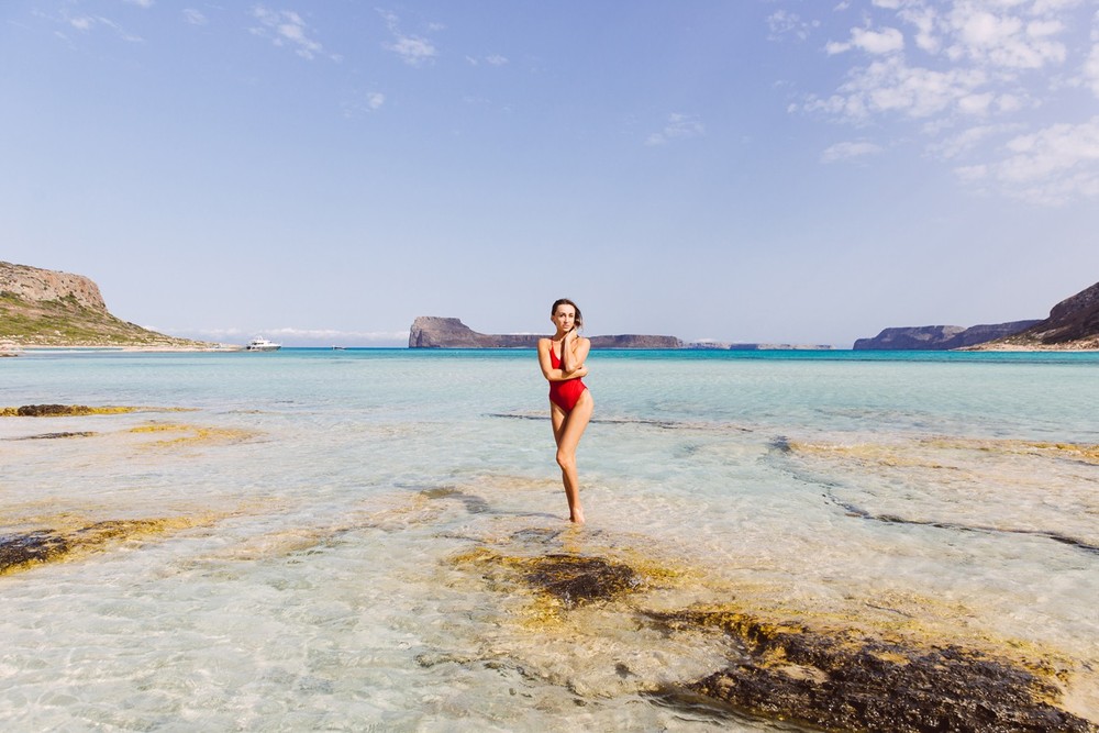 CRETE