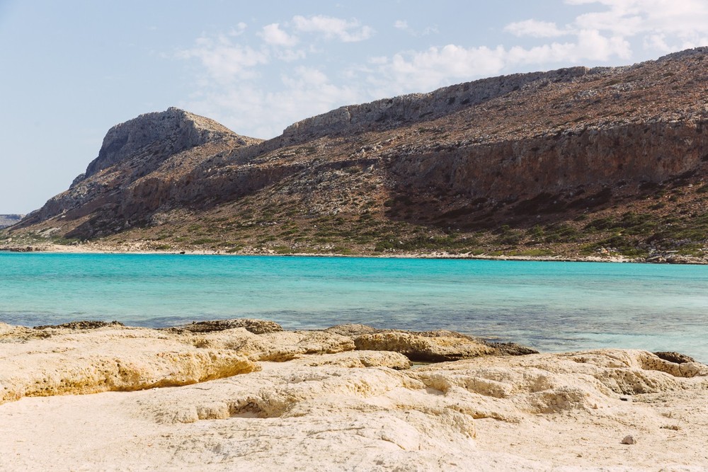 CRETE