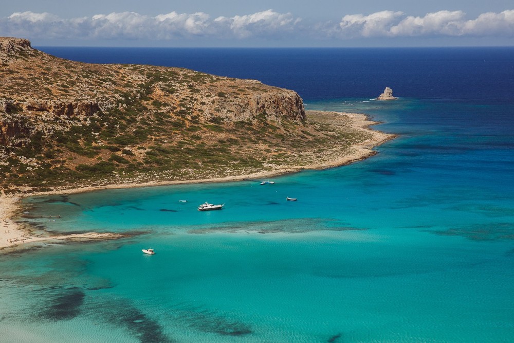 CRETE
