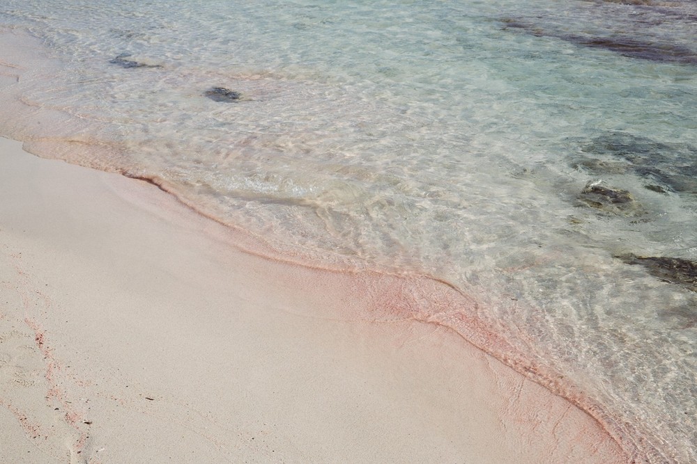 CRETE