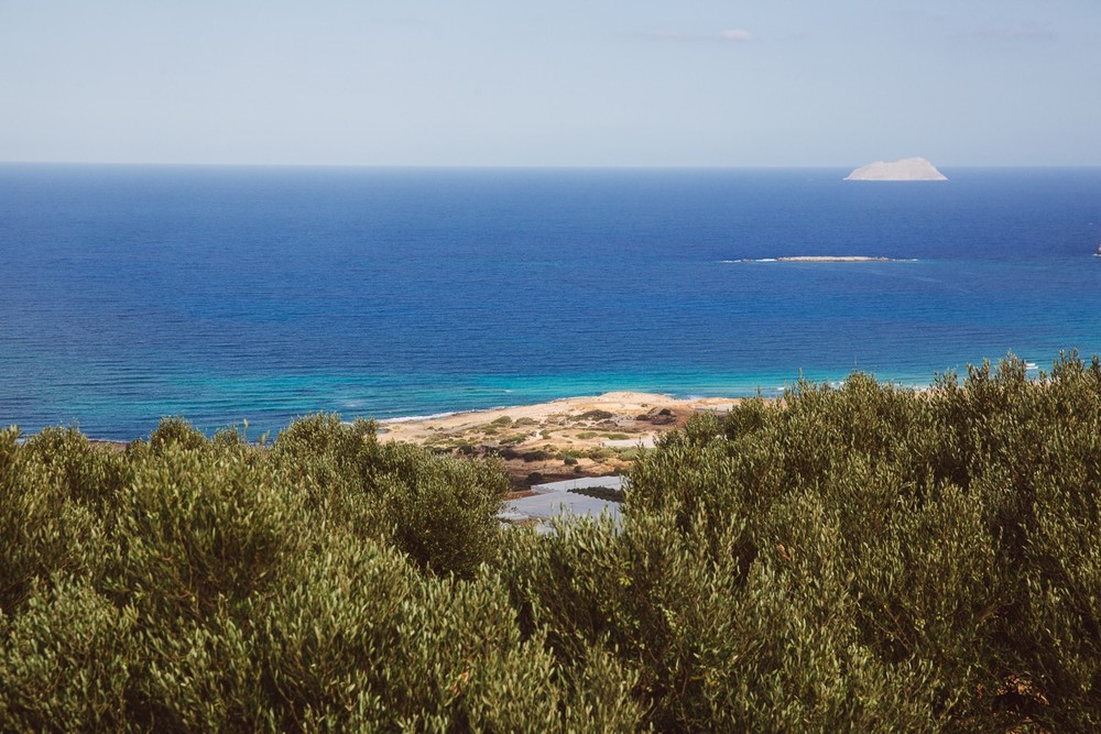 CRETE
