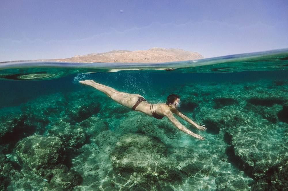 CRETE
