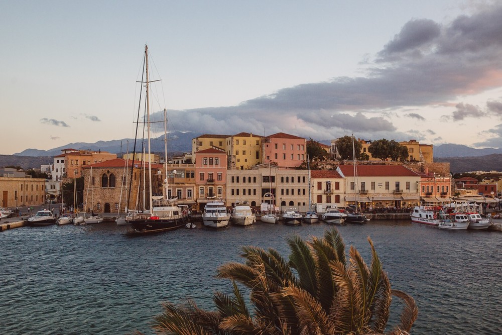 CRETE