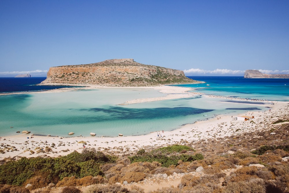 CRETE