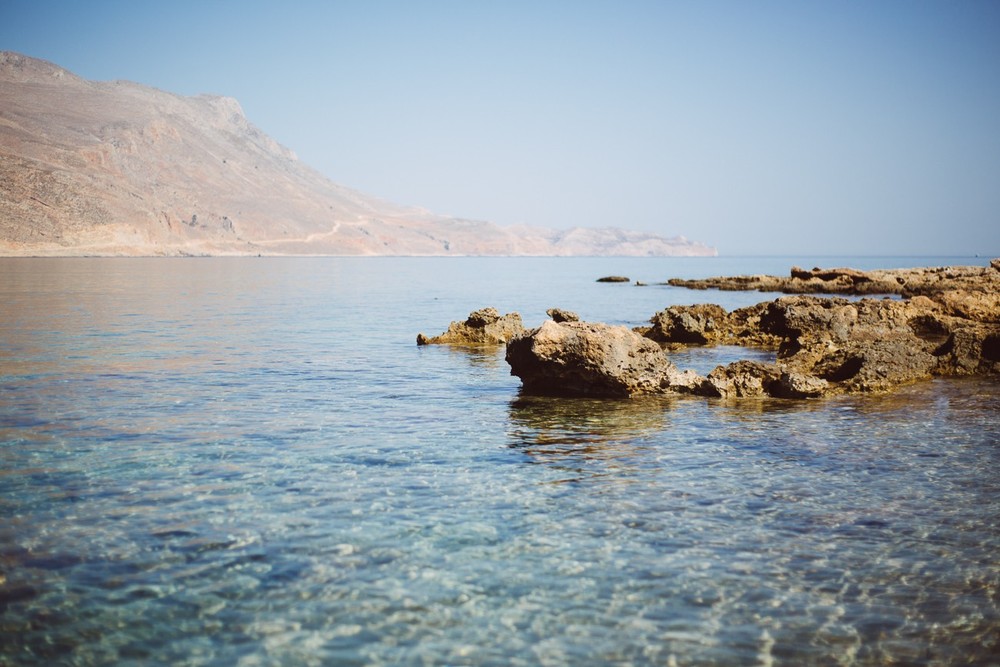 CRETE