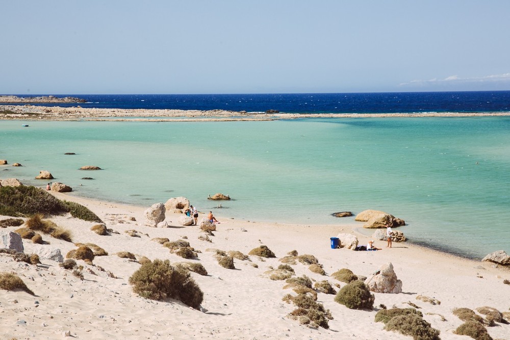 CRETE