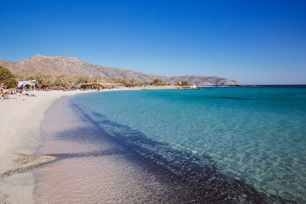 CRETE