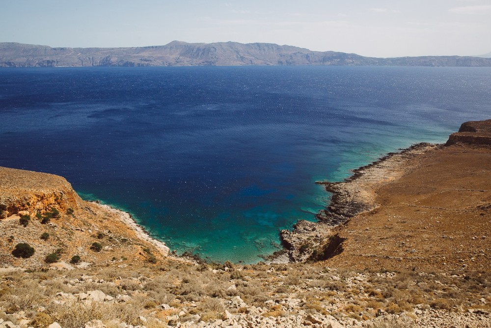 CRETE