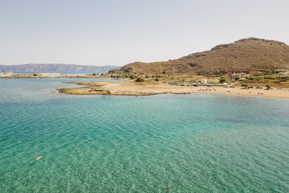 CRETE