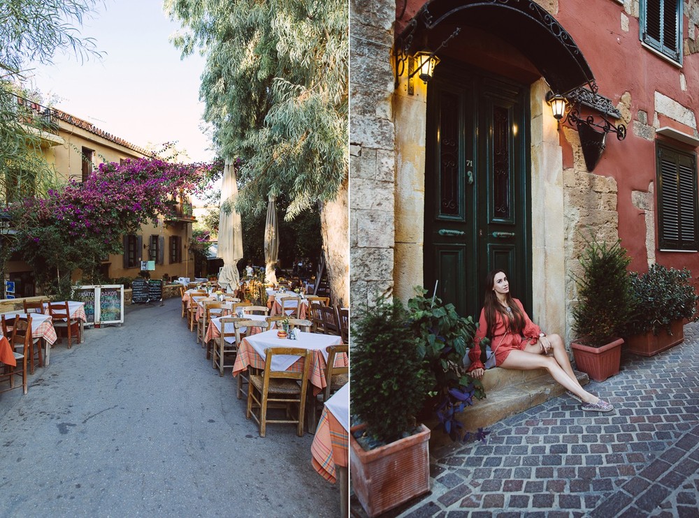 CRETE