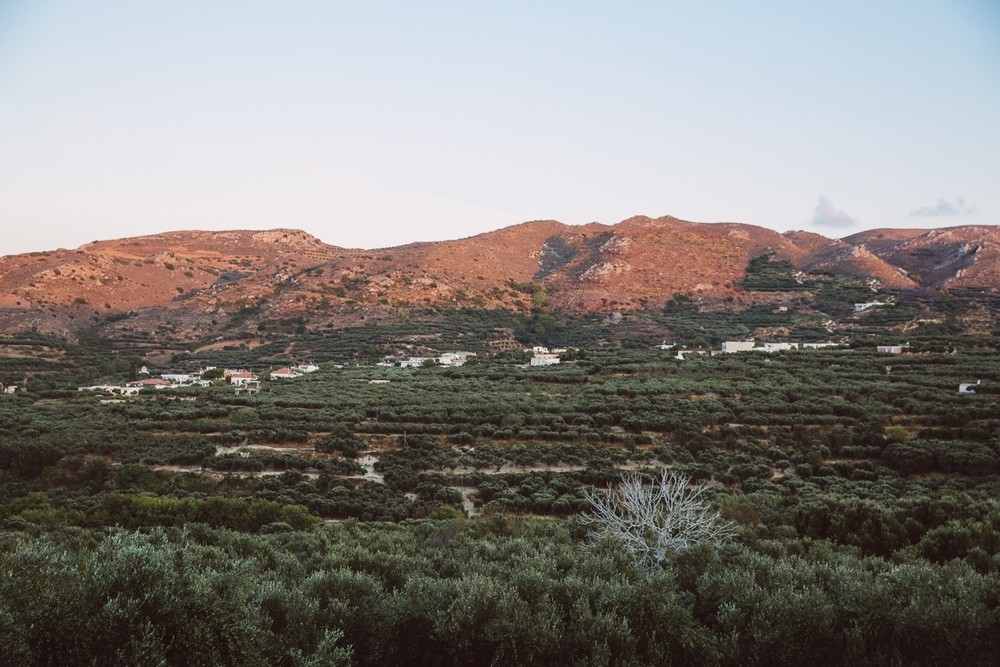 CRETE
