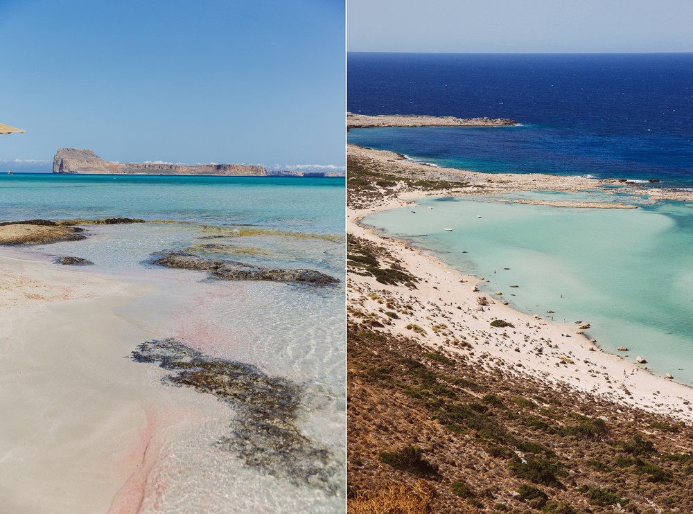 CRETE