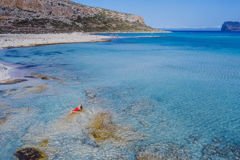 CRETE