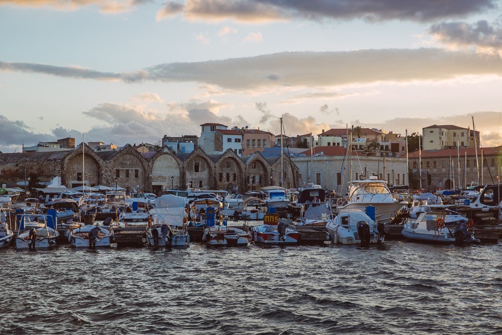 CRETE