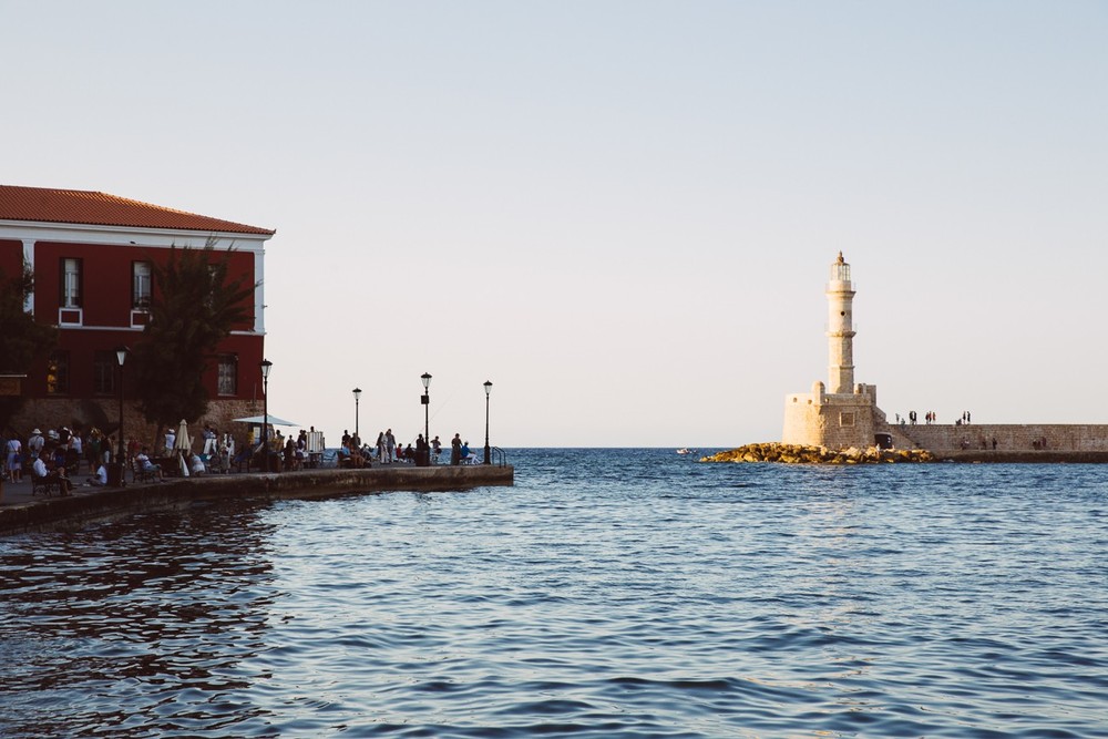 CRETE