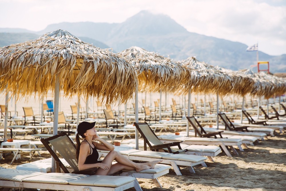 CRETE