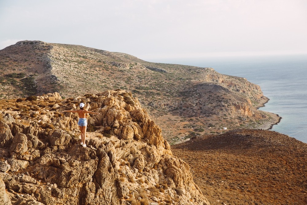 CRETE