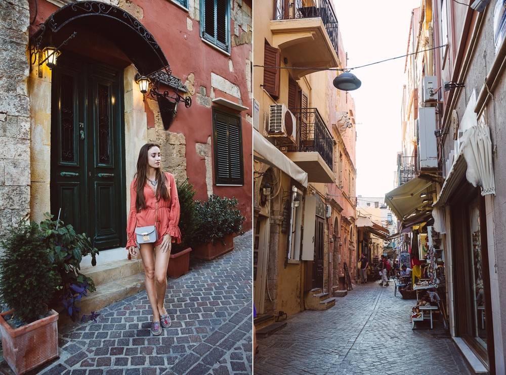 CRETE
